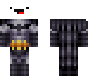 cakeman