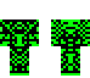 green ninja