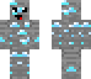 derpy diamond ore