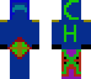 creeper killer