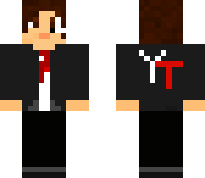 youtube boy