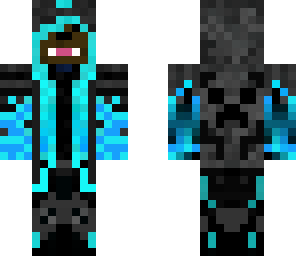 awesome blue bacca