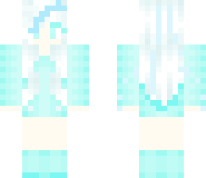 ice princess