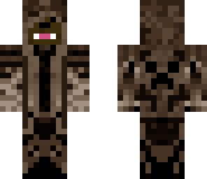 awesome serpia bacca