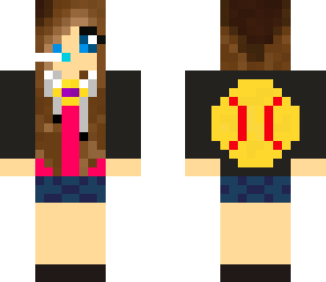my skin