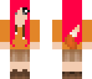 girl