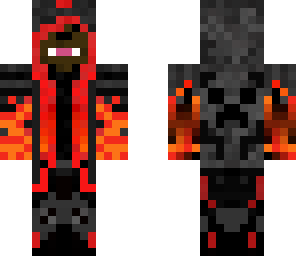 awesome red bacca