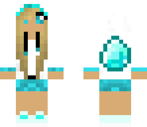 diamond girl