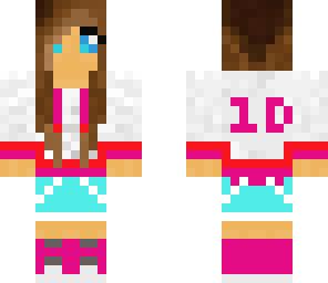 cool 1d girl