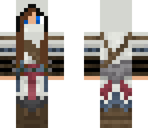 assasinegirly