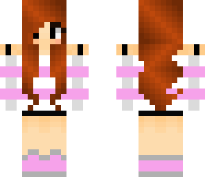 cute girl