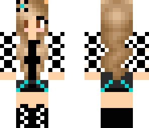 casual girl 2 edit 3