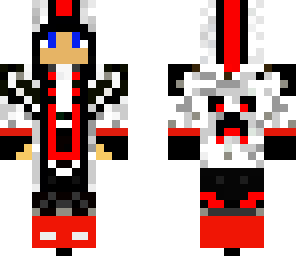 my skins