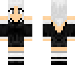 maidwhite