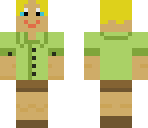 crocodile hunter