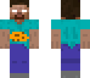 cookie herobrine