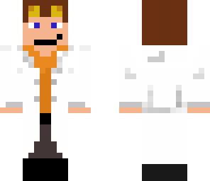 scientist fixed