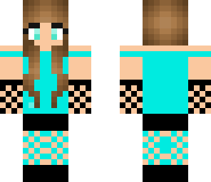 cool girl - 4