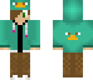 perry boy