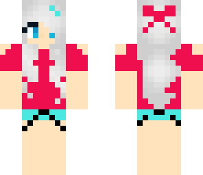 gamer girl