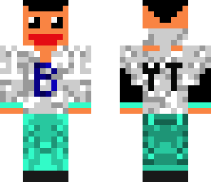 bremos3k youtube edit skin