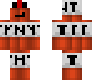 tnt man
