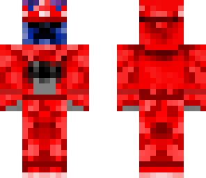creeper king