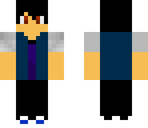 nice power skin best