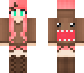 edited domo