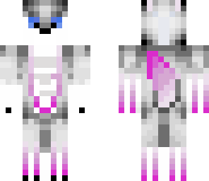 luna the wolf for honey
