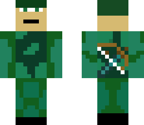 hunter