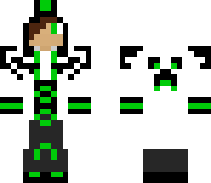 whitemen