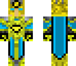 paladin