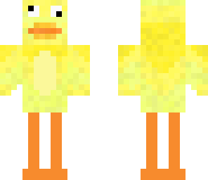 vote if u love ducks