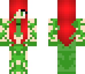 poison ivy