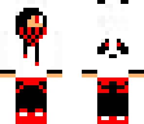 panda eddi red 3