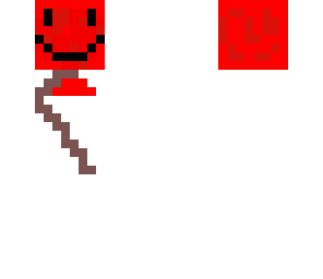 red balloon