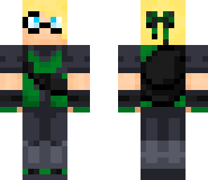 ashley n minecraft pokemon trainer