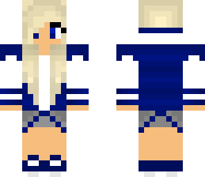 tomboy