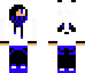 panda eddi blue 3