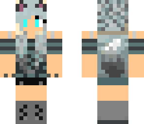 she wolf girl