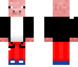 porco 2 porco