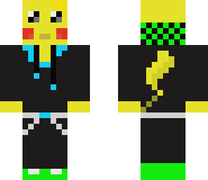 pickacu