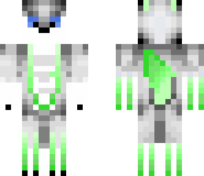 dusk the wolf