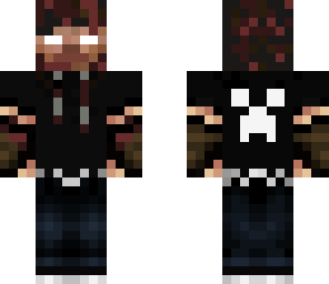 power herobrine take back the night
