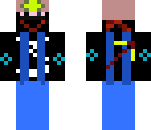 mineing creeper guardian