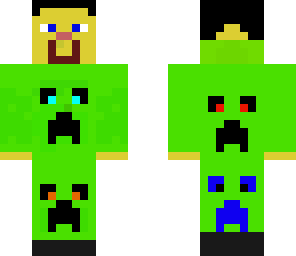 sr creeper