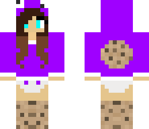 bay girl edit