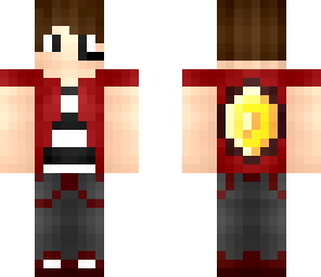 coin's guy