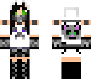 dark ninjagirl